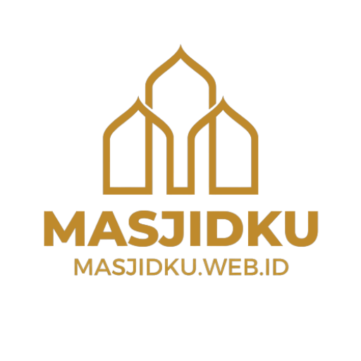 Galeri Kegiatan Masjid